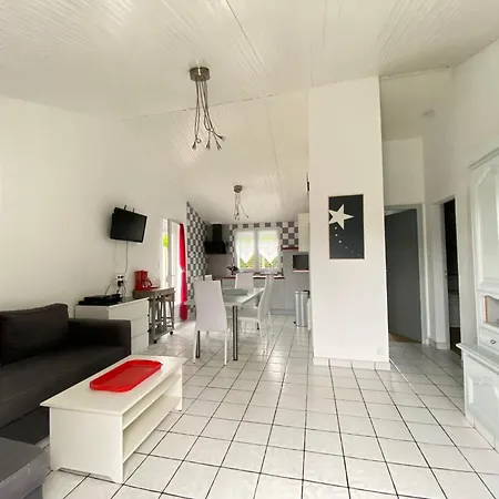 Maison Bretignolles-sur-mer, 3 Pièces, 4 Personnes - Fr-1-231-133 * Bretignolles-sur-Mer
