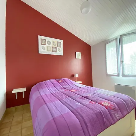 Maison Bretignolles-sur-mer, 3 Pièces, 4 Personnes - Fr-1-231-133 Hébergement de vacances