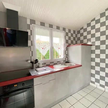 Maison De Charme Au Calme Avec Jardin Clos, Wifi, Proche Du Marais Girard, Animaux Acceptes - Fr-1-231-133 * Brétignolles-sur-Mer